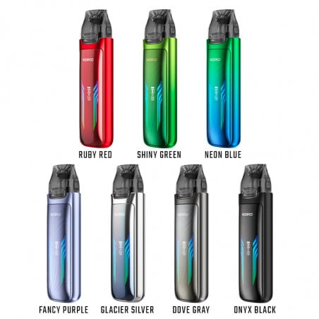 Starter Set Pod VMate Max - Voopoo