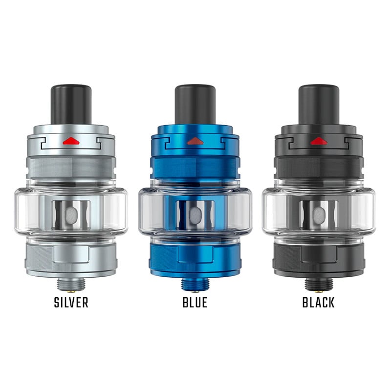 Clearomiser AF Tank - All colours