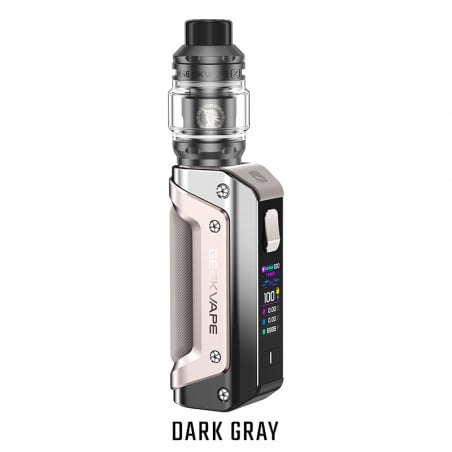 Aegis Solo 3 Kit - Geekvape