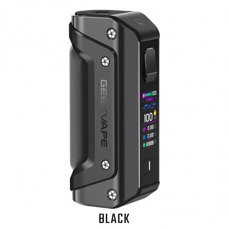 Aegis Solo 3 Box - Geekvape