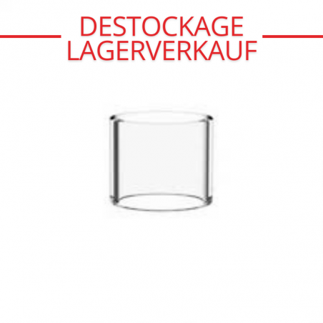 LAGERVERKAUF : Ersatzglas Pyrex Sky Solo - Vaporesso - 2 ml