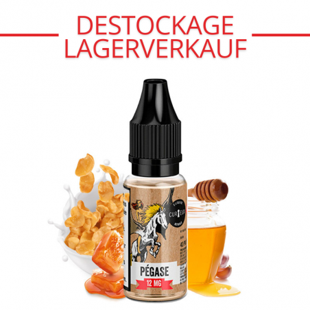 Pégase 3mg 10ml - Astrale by Curieux