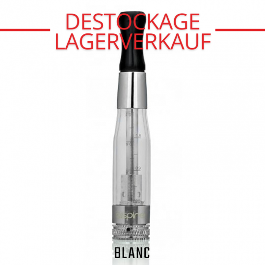 Clearomizer CE5 - Aspire