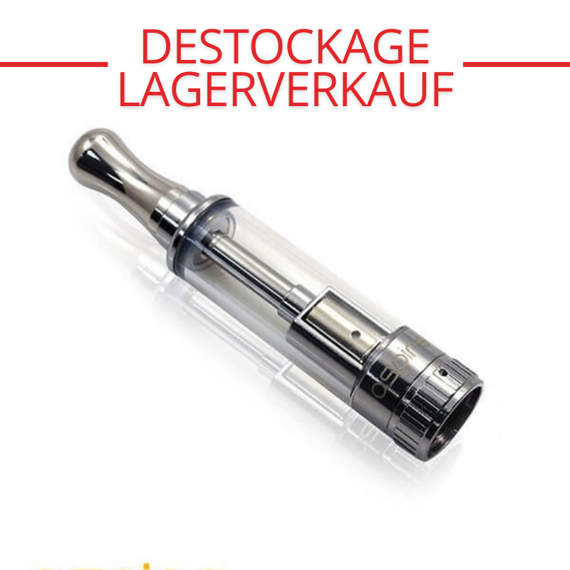 Clearomiseur K1- Aspire