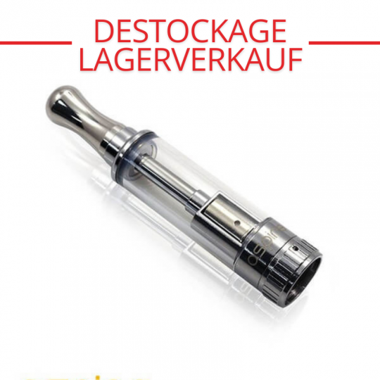 Clearomiseur K1- Aspire