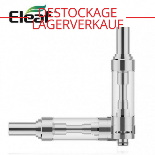 Clearomiseur GS Air 2 (14mm) - Eleaf