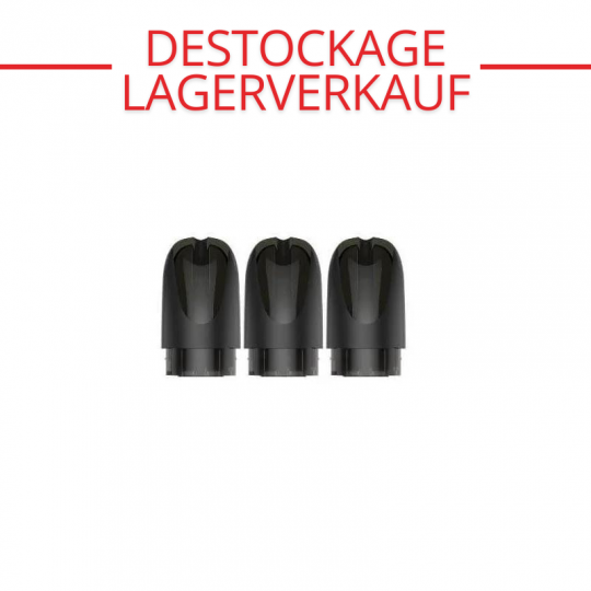 POD Uboat - Kangertech | Pack x3