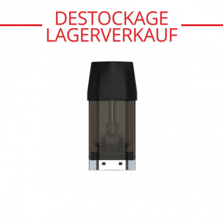 Pod-Kartuschen Lynq - UD | 3er Pack