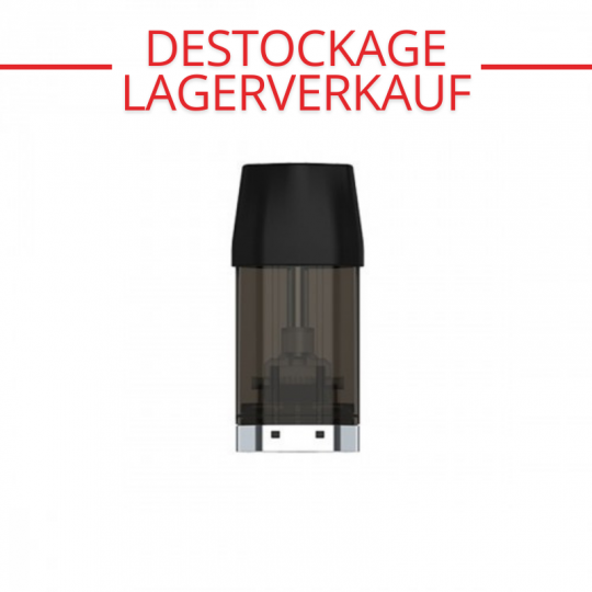 Pod-Kartuschen Lynq - UD | 3er Pack