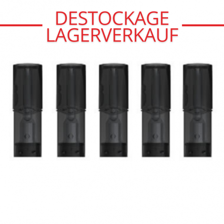 Pod-Kartuschen SLM - Smok | 5er Pack