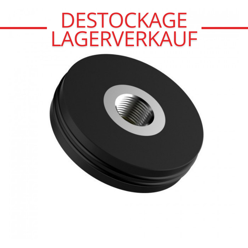 510er Adapter Drag X & Drag S Voopoo, online günstig kaufen