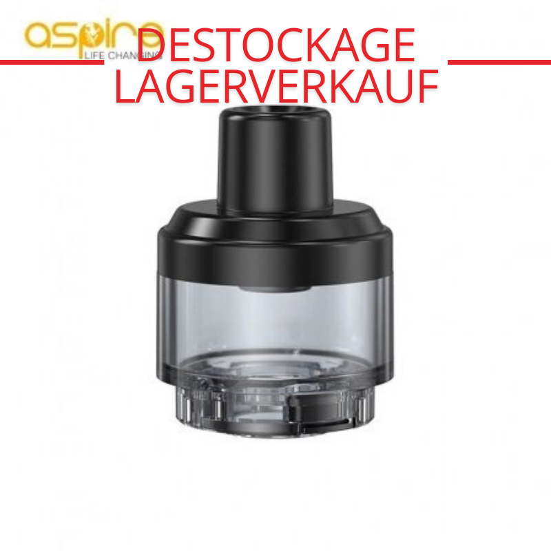 Cartouche BP80 - Aspire