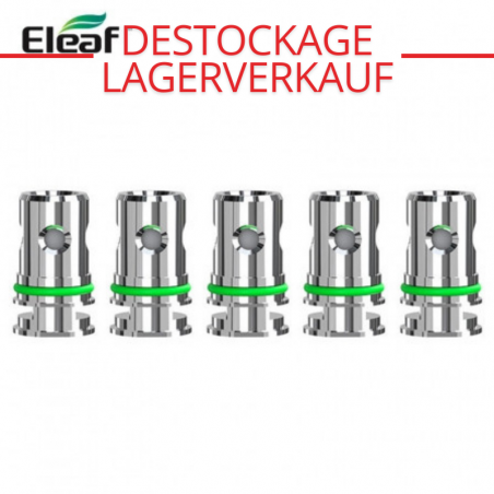 GZ Head Coils - Eleaf | Pack x5