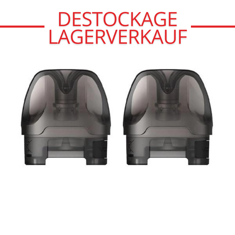 Pod-Kartuschen Argus Air - Voopoo | 2er-Pack