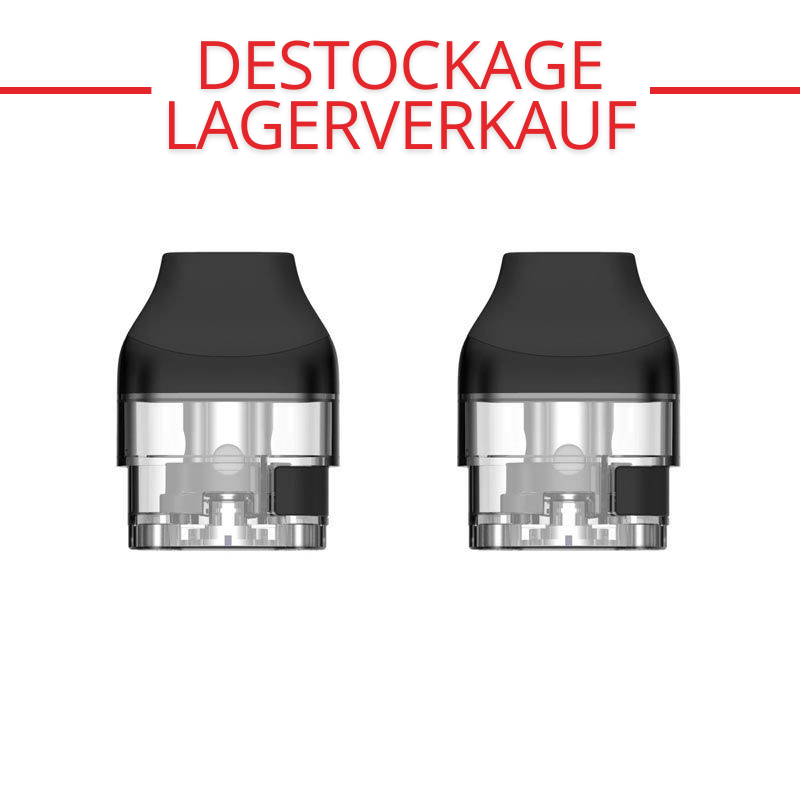 Pod-Kartuschen Feelin Mini - Nevoks | 2er-Pack