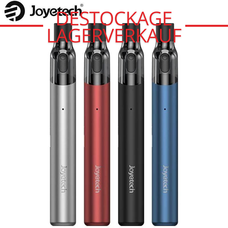 Pod-System eGo Air - Joyetech