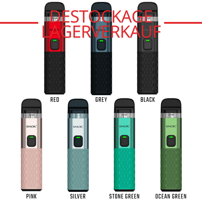 Propod Pod par Smoktech - All colors