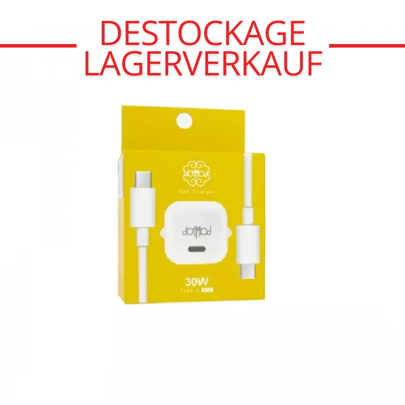 Ladegerät DotStick Revo - Dotmod