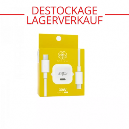 Ladegerät DotStick Revo - Dotmod