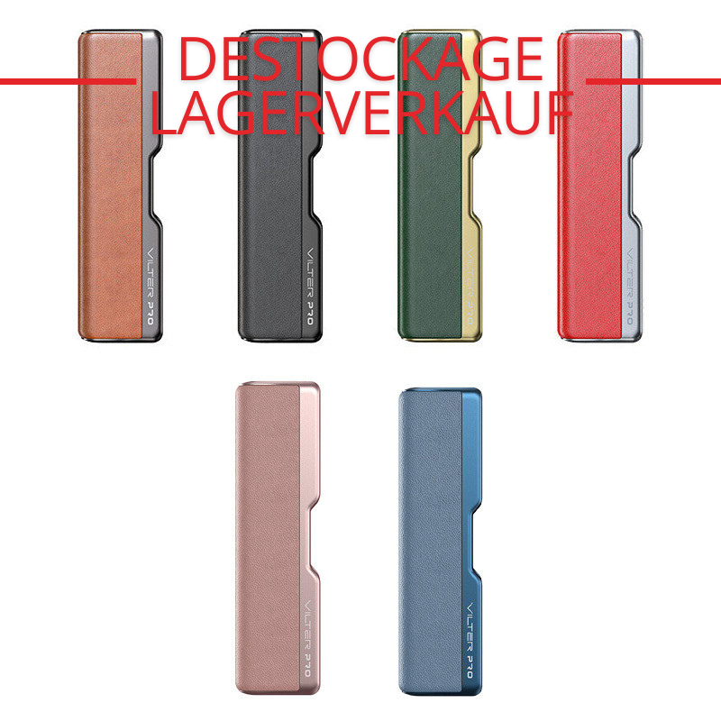 Powerbank Vilter Pro - Aspire