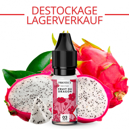 Dragon Fruit - Nectar by Protect | 10 ml