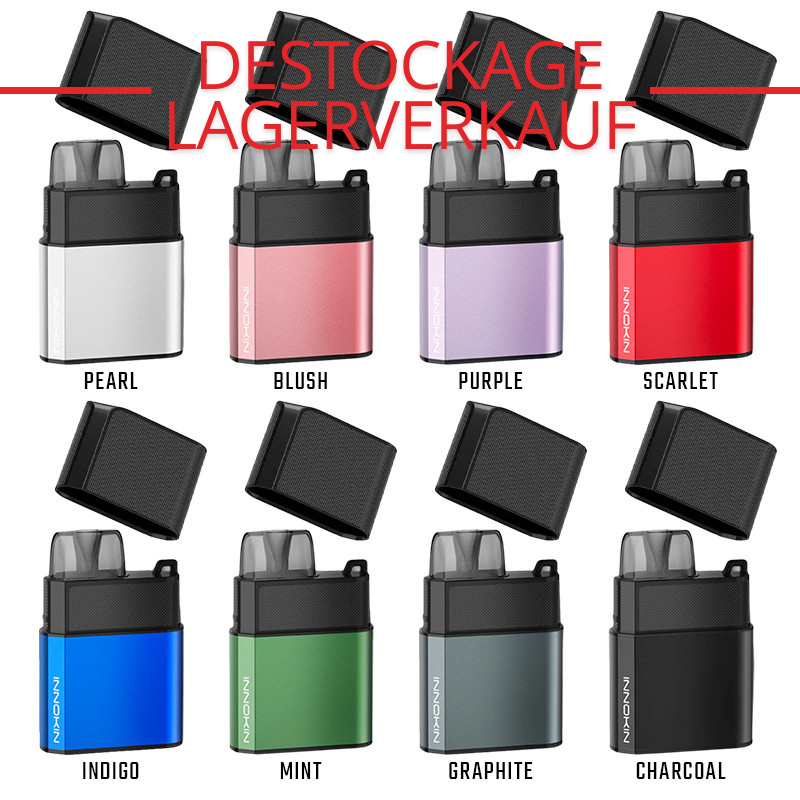 Klypse Zip Pod Innokin - all colors