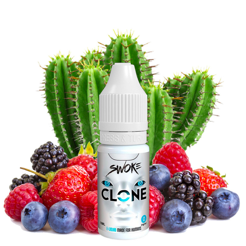 E-Liquide Clone - Swoke | 10ml