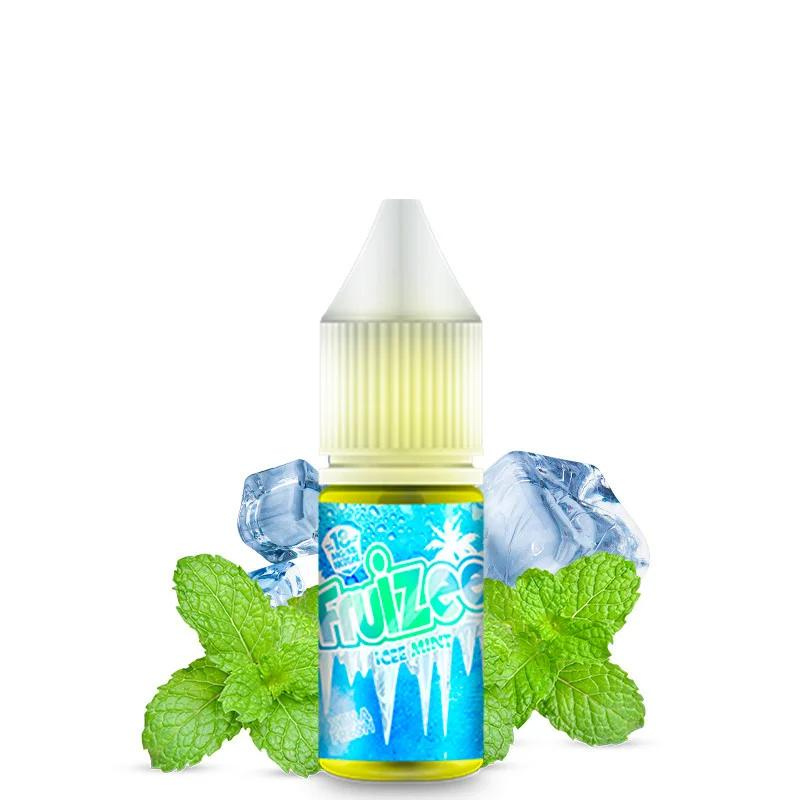 Icee Mint (menthe fraîche) - Fruizee 10 ml