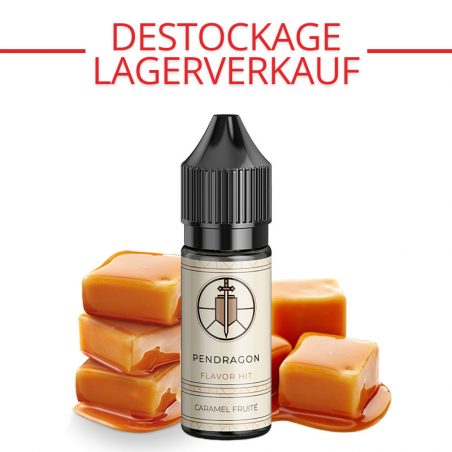 Pendragon - Flavor Hit | 10ml