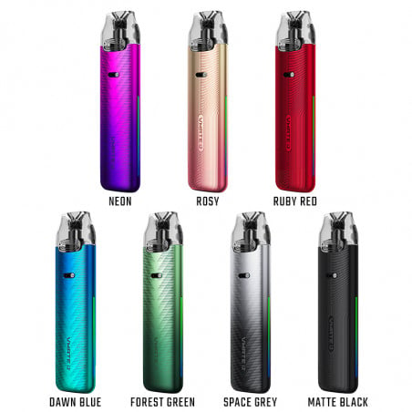 Starter Set Pod Vmate i2 - Voopoo