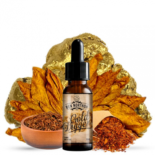 Gold Digger - Ben Northon | 10ml