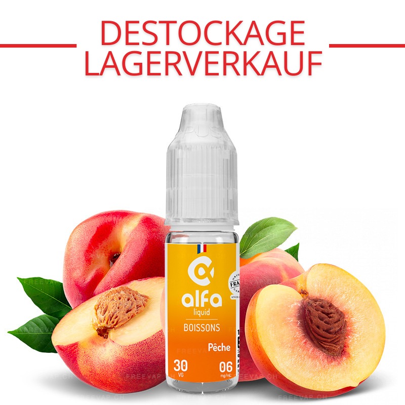 Peach 3mg 10ml 50PG/50VG -...