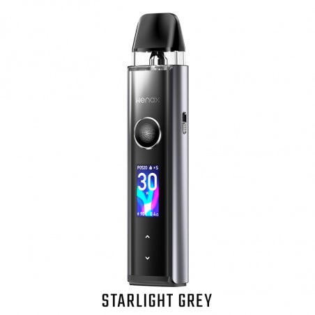 Kit Pod Wenax Q Pro - Geekvape