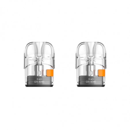 Pixo Cartridges - Aspire | x2 Pack