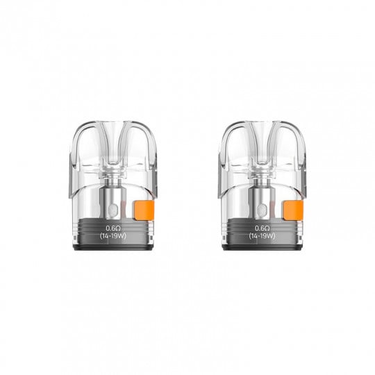 Pixo Cartridges - Aspire | x2 Pack