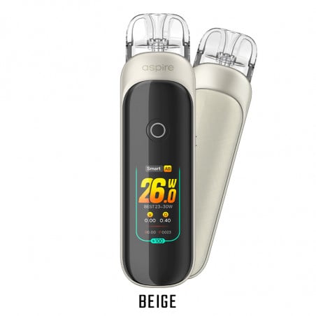 Kit Pod Pixo - Aspire