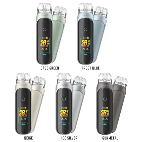 Pixo Pod Kit - Aspire