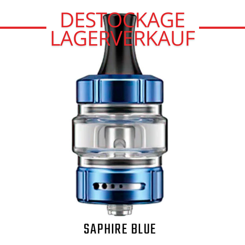 Clearomiser UB Lite - Lost Vape - Saphire Blue