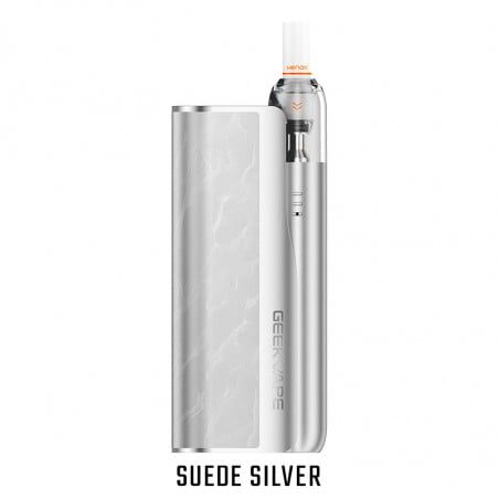 Starter Kit Wenax M - Geek Vape