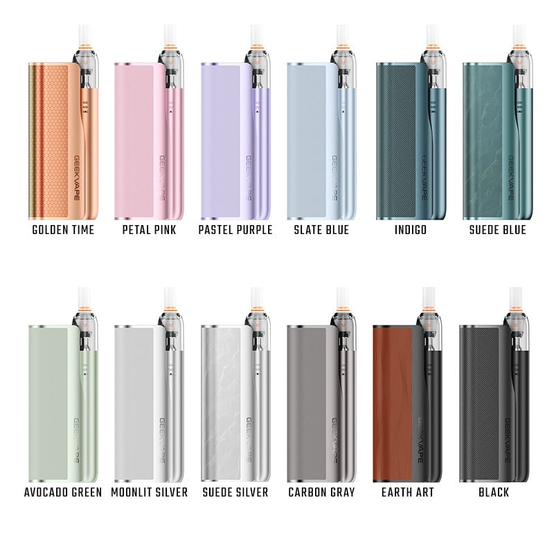 Starter Kit Wenax M - Tous coloris