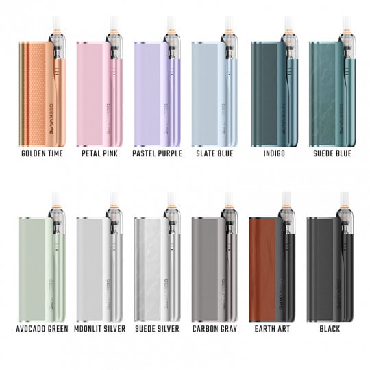 Starter Kit Wenax M - Geek Vape