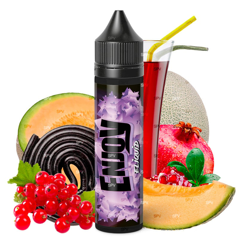 E-liquid Enjoy - Premium by Eliquid France | 50 ml