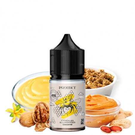 DIY Aroma Konzentrat Süsses Müsli - Parrainage by Protect | 30 ml