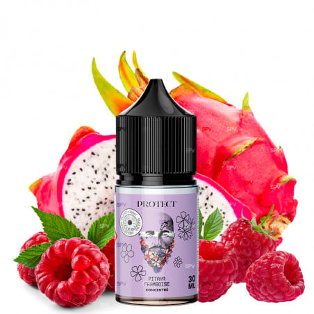 Concentré DIY Pitaya Framboise - Mellifère by Protect | 30 ml