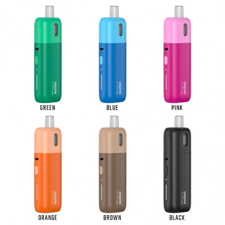 Fluffi Mini Pod Kit - Aspire