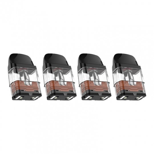 Cartouches Xros Corex 2.0 - Vaporesso | 2 ml Pack x4