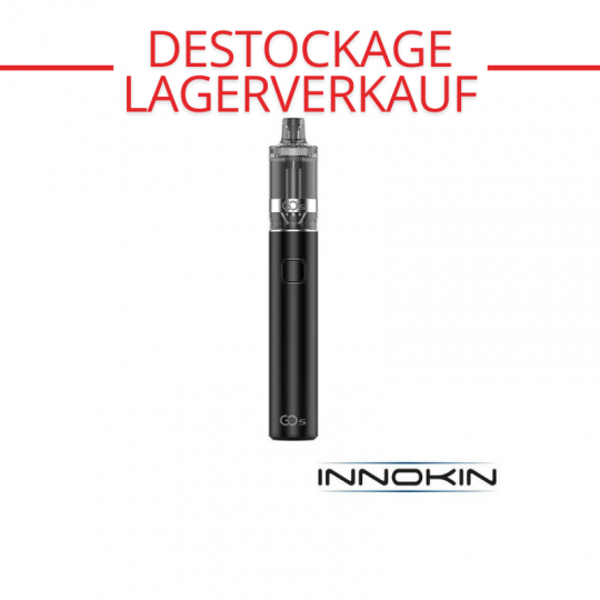 Go S Pen Kit - Innokin