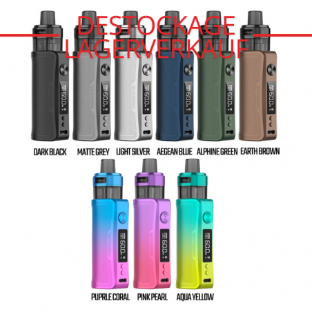 Kit pod Gen PT60 - Vaporesso