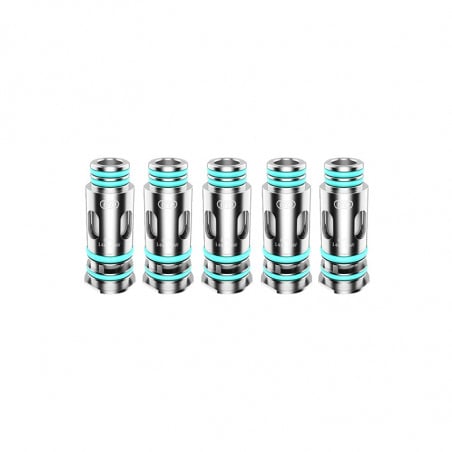 ITO V2 Coils - Voopoo | x5 Pack