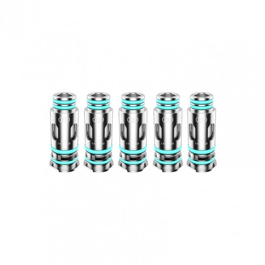 ITO V2 Coils - Voopoo | x5 Pack